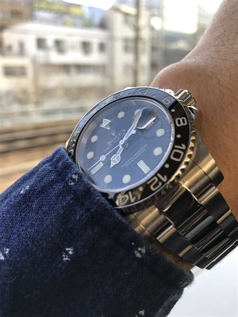 where to buy second hand rolex in tokyo|japanese watches in tokyo.